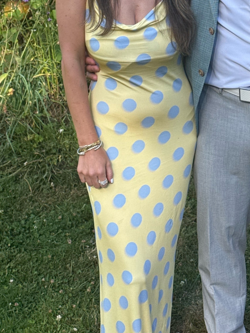 AFRM Kim Dress - Picture 2 of 6